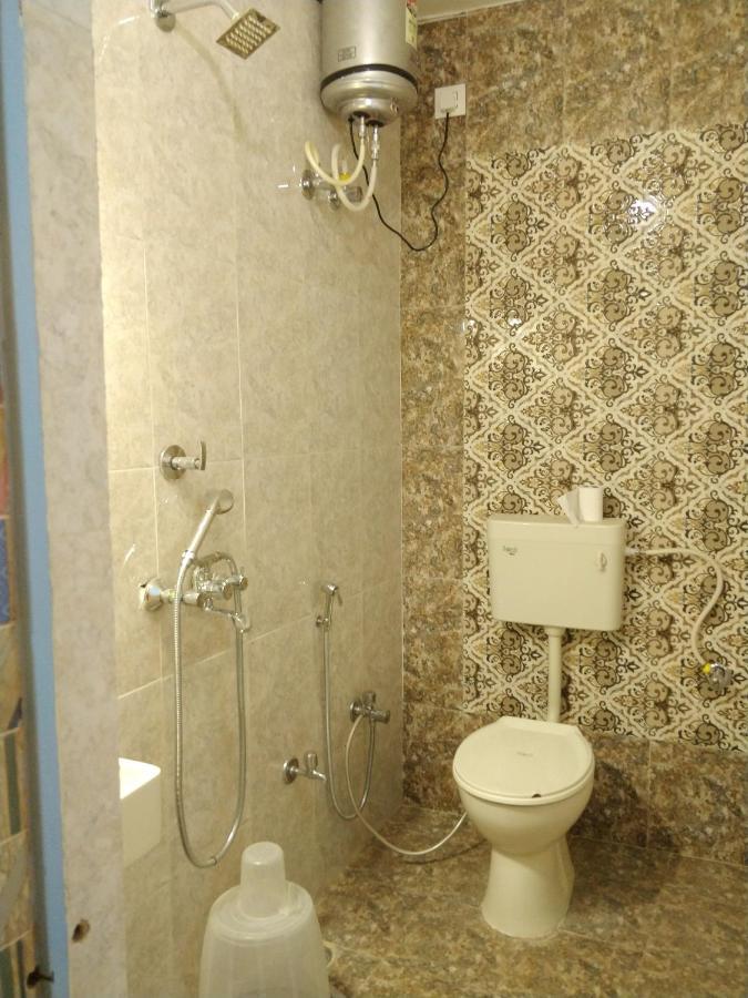 Aura B&B - The Haveli Homestay ジョードプル エクステリア 写真