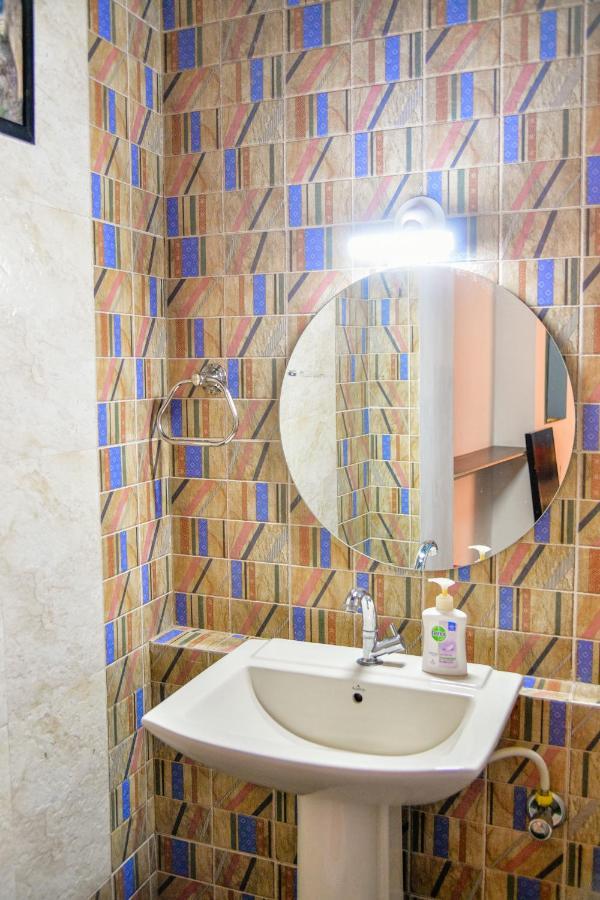 Aura B&B - The Haveli Homestay ジョードプル エクステリア 写真