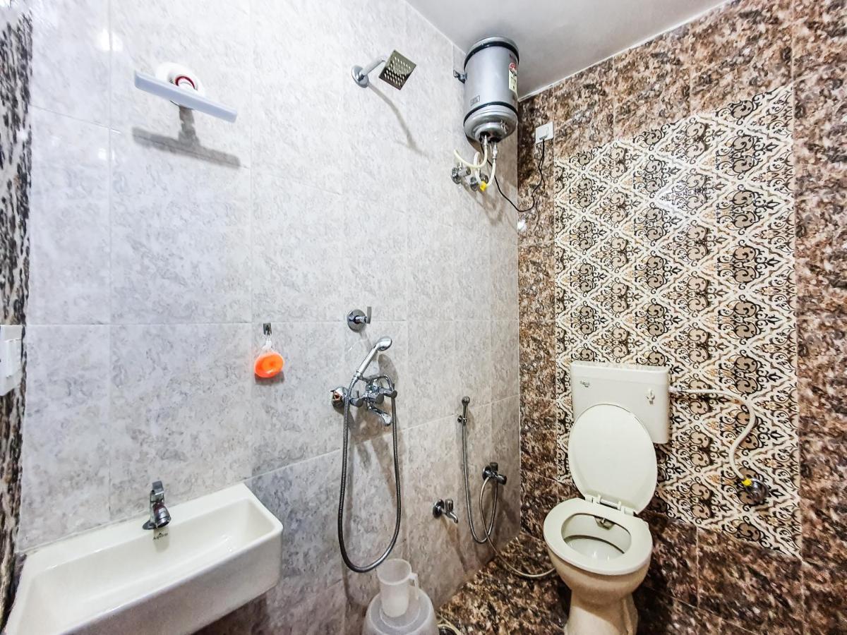 Aura B&B - The Haveli Homestay ジョードプル エクステリア 写真